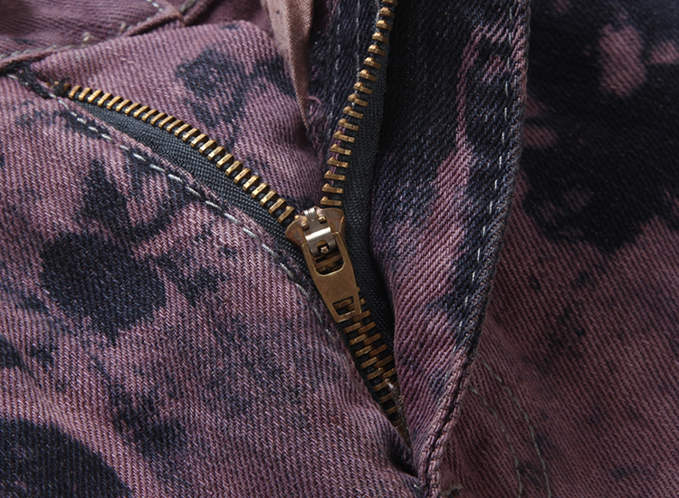 Rbin long jeans men 30-38-133